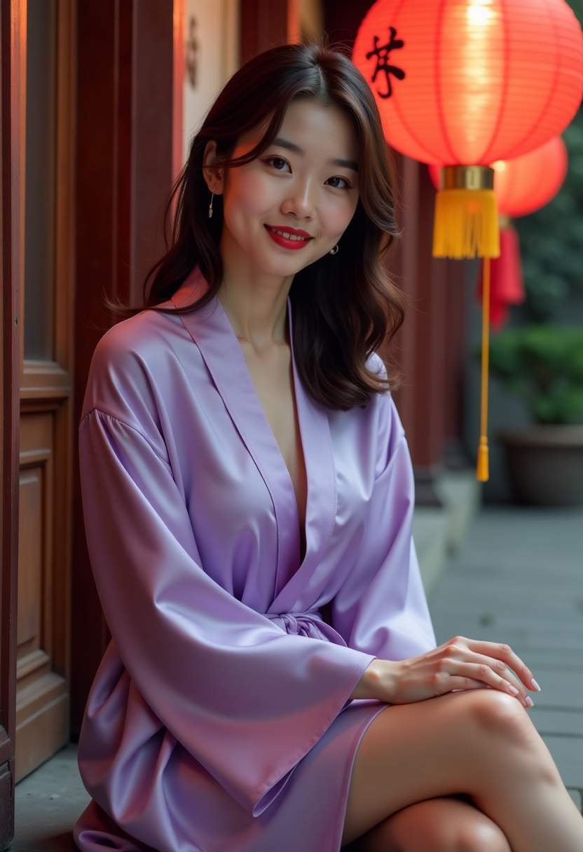 甜美的咬痕剧照横幅
